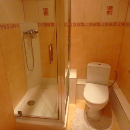 Cyprianus Homestay