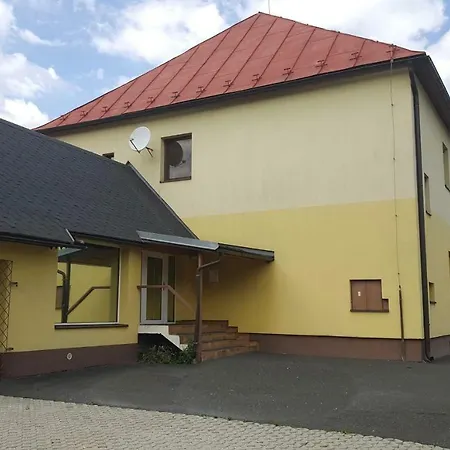 Cyprianus Homestay